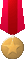 Бронзовая Медаль ТПК <<Чекисты>> (Сумма: 1)